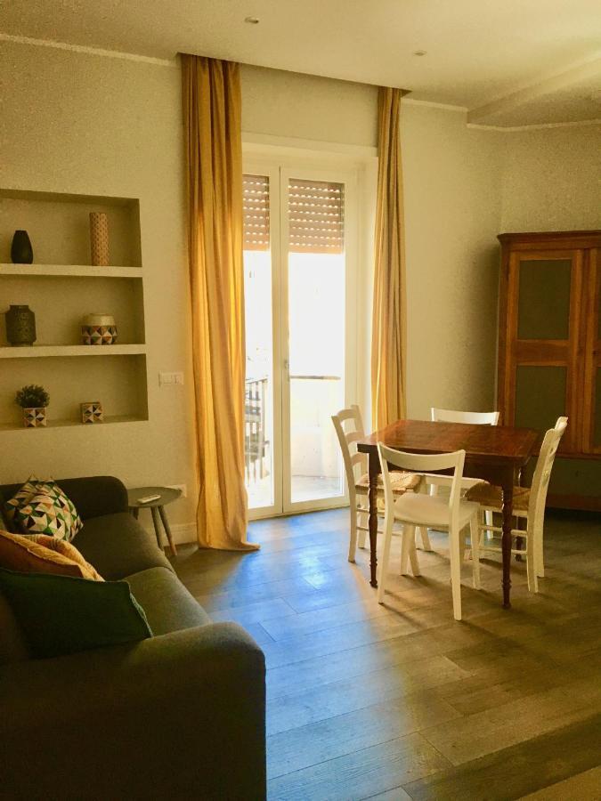 Trastevere Pasca House With Terrace And Free Parking Rom Eksteriør billede