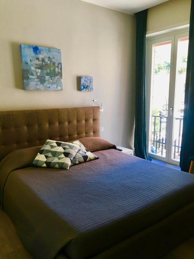 Trastevere Pasca House With Terrace And Free Parking Rom Eksteriør billede