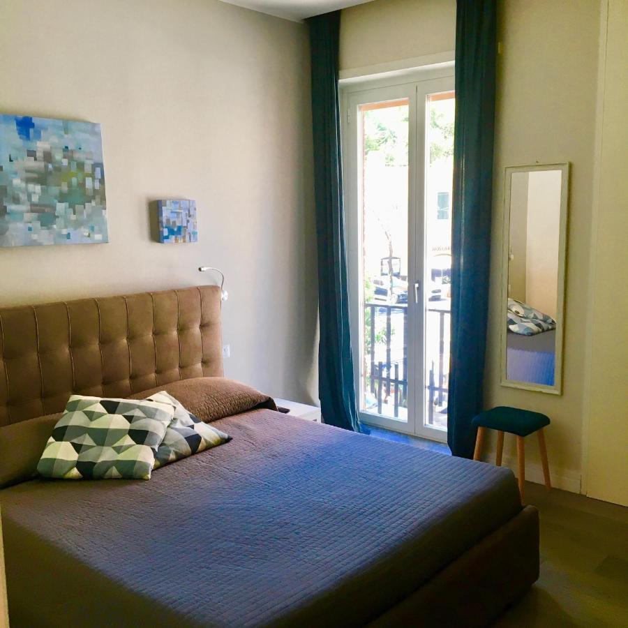 Trastevere Pasca House With Terrace And Free Parking Rom Eksteriør billede