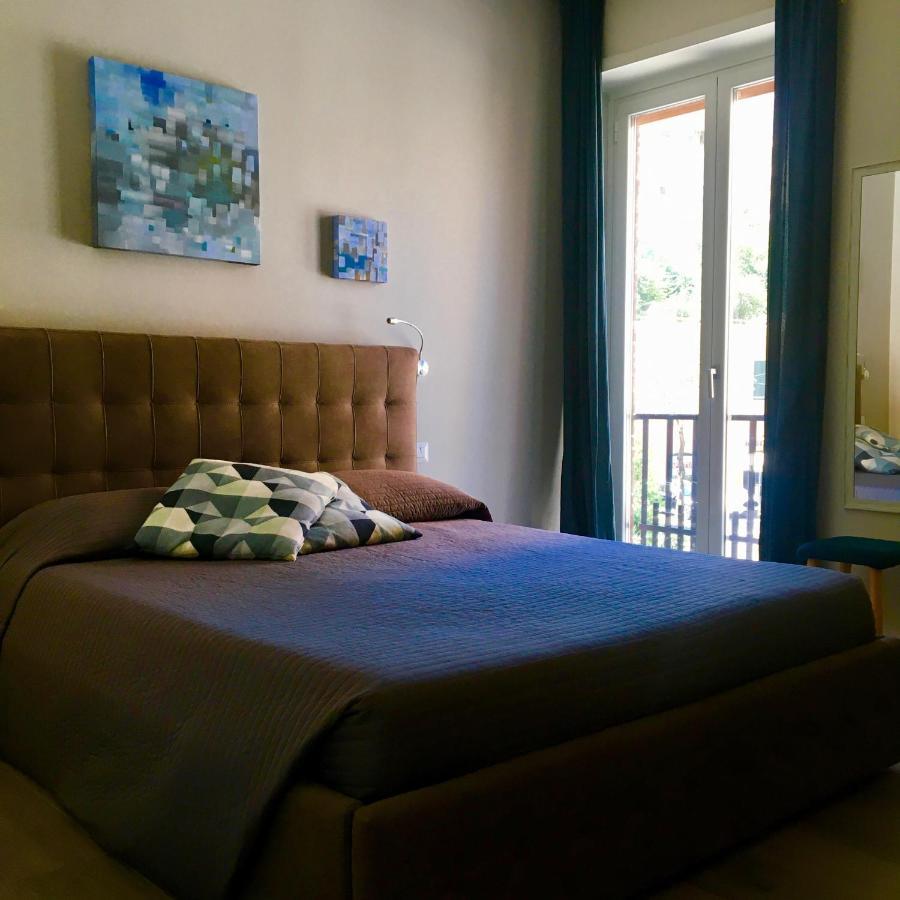 Trastevere Pasca House With Terrace And Free Parking Rom Eksteriør billede