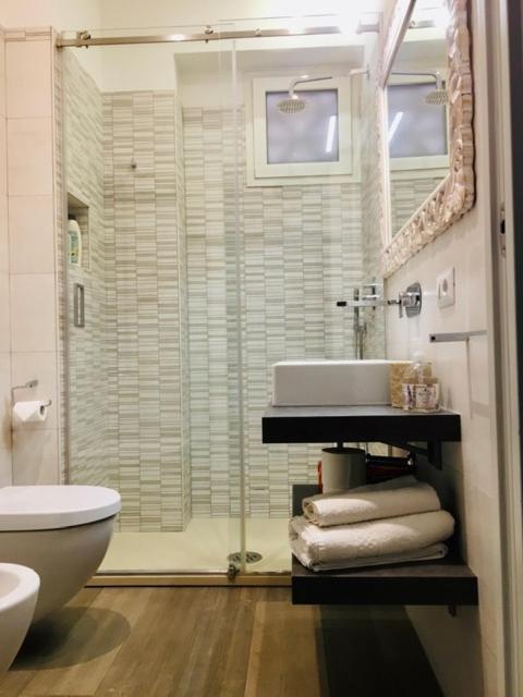 Trastevere Pasca House With Terrace And Free Parking Rom Eksteriør billede