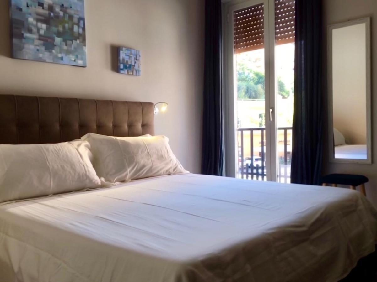 Trastevere Pasca House With Terrace And Free Parking Rom Eksteriør billede